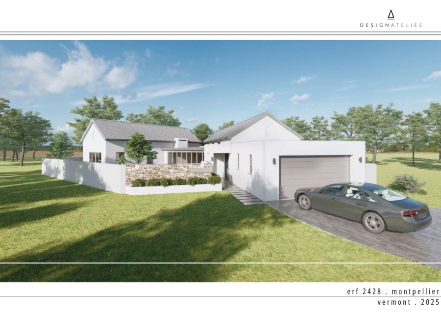 3 Bedroom Property for Sale in Vermont Western Cape